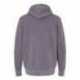 Independent Trading Co. PRM4500 Midweight Pigment-Dyed Hooded Sweatshirt