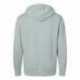 Independent Trading Co. PRM4500 Midweight Pigment-Dyed Hooded Sweatshirt