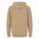 Independent Trading Co. PRM4500 Midweight Pigment-Dyed Hooded Sweatshirt