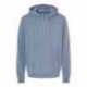 Independent Trading Co. PRM4500 Midweight Pigment-Dyed Hooded Sweatshirt