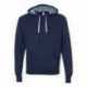 Independent Trading Co. PRM90HT Midweight French Terry Hooded Sweatshirt