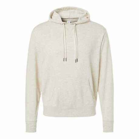 Independent Trading Co. PRM90HT Midweight French Terry Hooded Sweatshirt