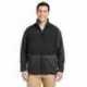 Core365 CE890 Men's Journey Summit Hybrid Full-Zip