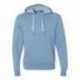 Independent Trading Co. PRM90HT Midweight French Terry Hooded Sweatshirt