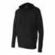 Independent Trading Co. SS150J Lightweight Hooded Pullover T-Shirt