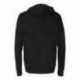 Independent Trading Co. SS150J Lightweight Hooded Pullover T-Shirt