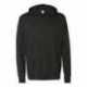 Independent Trading Co. SS150J Lightweight Hooded Pullover T-Shirt