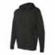 Independent Trading Co. SS150J Lightweight Hooded Pullover T-Shirt