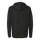 Independent Trading Co. SS150J Lightweight Hooded Pullover T-Shirt