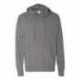 Independent Trading Co. SS150J Lightweight Hooded Pullover T-Shirt