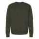 Independent Trading Co. SS3000 Midweight Crewneck Sweatshirt