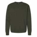 Independent Trading Co. SS3000 Midweight Crewneck Sweatshirt