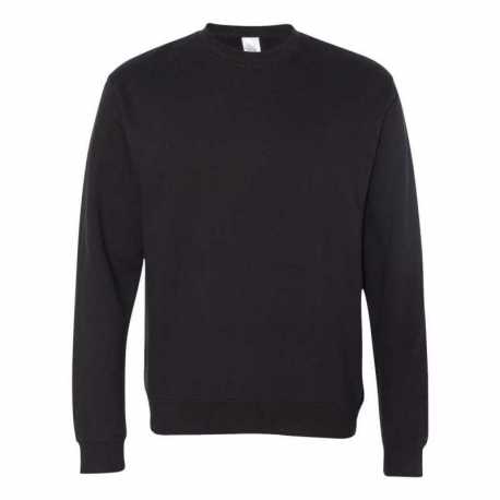 Independent Trading Co. SS3000 Midweight Crewneck Sweatshirt