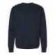 Independent Trading Co. SS3000 Midweight Crewneck Sweatshirt