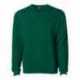 Independent Trading Co. SS3000 Midweight Crewneck Sweatshirt