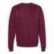 Independent Trading Co. SS3000 Midweight Crewneck Sweatshirt