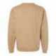 Independent Trading Co. SS3000 Midweight Crewneck Sweatshirt