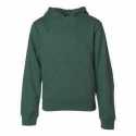 Independent Trading Co. SS4001Y Youth Midweight Hooded Sweatshirt