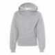 Independent Trading Co. SS4001Y Youth Midweight Hooded Sweatshirt