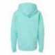 Independent Trading Co. SS4001Y Youth Midweight Hooded Sweatshirt