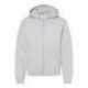 Independent Trading Co. SS4001YZ Youth Midweight Full-Zip Hooded Sweatshirt