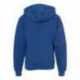 Independent Trading Co. SS4001YZ Youth Midweight Full-Zip Hooded Sweatshirt