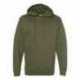 Independent Trading Co. SS4500 Midweight Hooded Sweatshirt