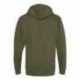 Independent Trading Co. SS4500 Midweight Hooded Sweatshirt