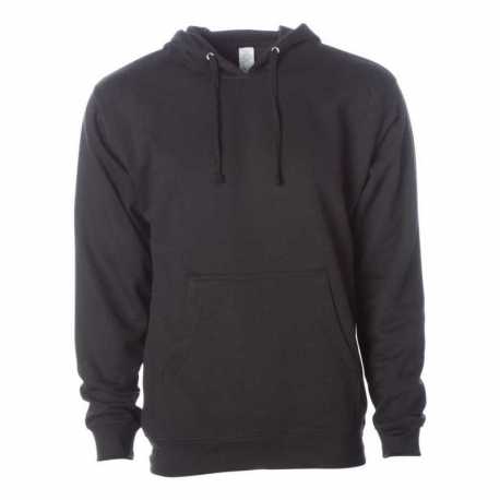 Independent Trading Co. SS4500 Midweight Hooded Sweatshirt