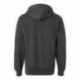 Independent Trading Co. SS4500 Midweight Hooded Sweatshirt