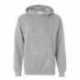 Independent Trading Co. SS4500 Midweight Hooded Sweatshirt