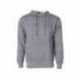 Independent Trading Co. SS4500 Midweight Hooded Sweatshirt