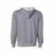 Independent Trading Co. SS4500 Midweight Hooded Sweatshirt