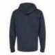 Independent Trading Co. SS4500Z Midweight Full-Zip Hooded Sweatshirt