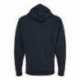 Independent Trading Co. SS4500Z Midweight Full-Zip Hooded Sweatshirt