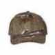 Kati LC15V Licensed Camo Hook-and-Loop Cap