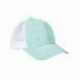 Big Accessories BA540 Sport Trucker Cap