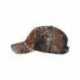 Kati LC15V Licensed Camo Hook-and-Loop Cap