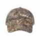 Kati LC15V Licensed Camo Hook-and-Loop Cap