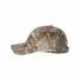 Kati LC15V Licensed Camo Hook-and-Loop Cap