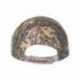 Kati LC15V Licensed Camo Hook-and-Loop Cap