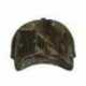 Kati LC15V Licensed Camo Hook-and-Loop Cap