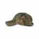 Kati LC15V Licensed Camo Hook-and-Loop Cap