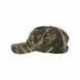 Kati LC15V Licensed Camo Hook-and-Loop Cap