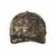 Kati LC15V Licensed Camo Hook-and-Loop Cap