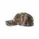 Kati LC15V Licensed Camo Hook-and-Loop Cap