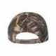 Kati LC15V Licensed Camo Hook-and-Loop Cap