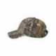 Kati LC15V Licensed Camo Hook-and-Loop Cap