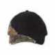 Kati LC4BW Licensed Camo with Barbed Wire Embroidery Cap