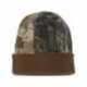 Kati LCB12 12" Licensed Camo Cuffed Beanie